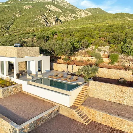 Aliki By Vintage Travel