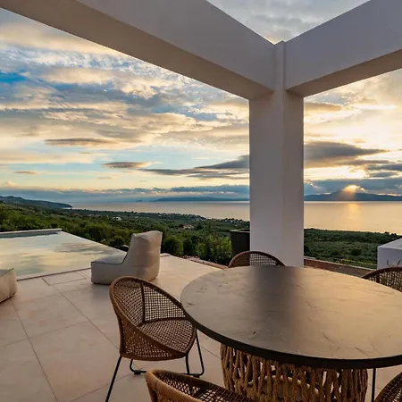 Aliki By Vintage Travel Verga Kalamata