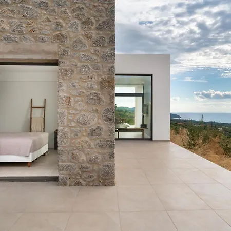 Aliki Verga Kalamata