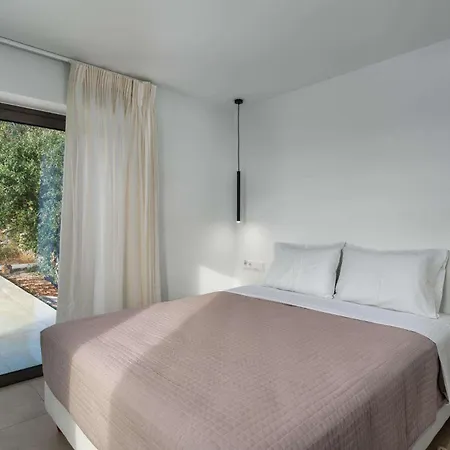 Aliki Villa Verga Kalamata