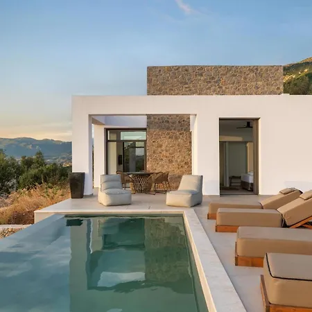 Villa Aliki