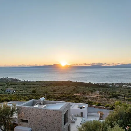 Aliki By Vintage Travel * Verga Kalamata