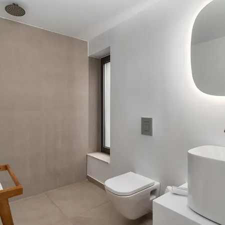 Aliki Villa Verga