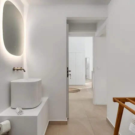 Aliki Villa