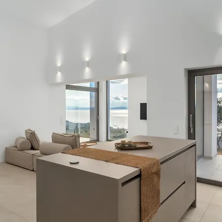 Aliki Villa Verga Kalamata