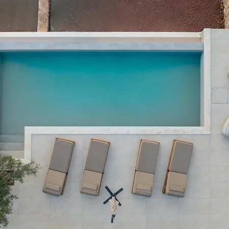 Aliki By Vintage Travel Verga Kalamata