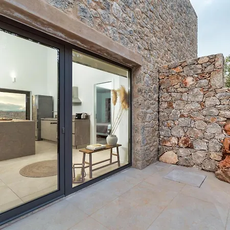 Villa Aliki Verga Kalamata