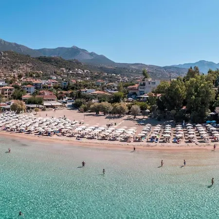 Villa Aliki Verga