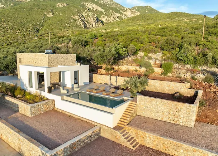 Aliki By Vintage Travel