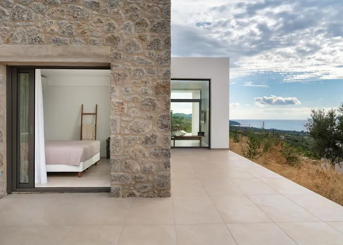 Aliki Verga Kalamata