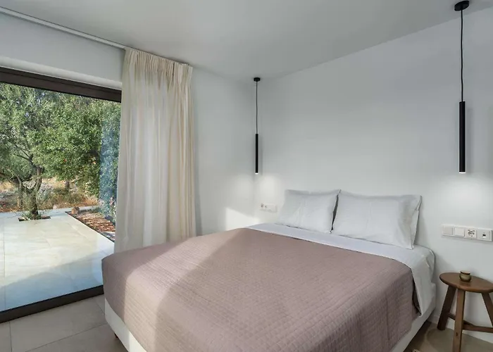 Aliki Villa Verga Kalamata