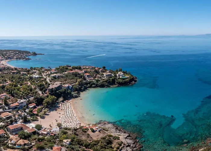 Aliki By Vintage Travel