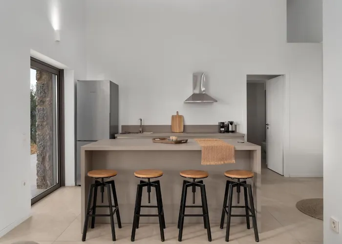 Aliki By Vintage Travel