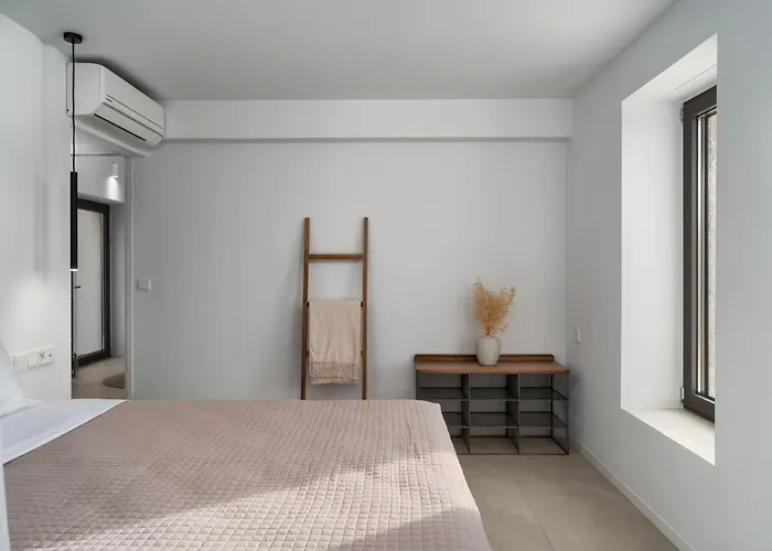 Aliki By Vintage Travel Villa