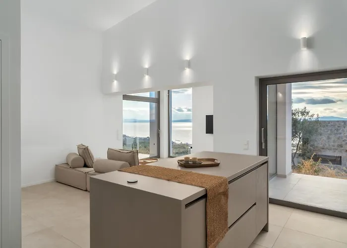 Aliki Villa Verga Kalamata